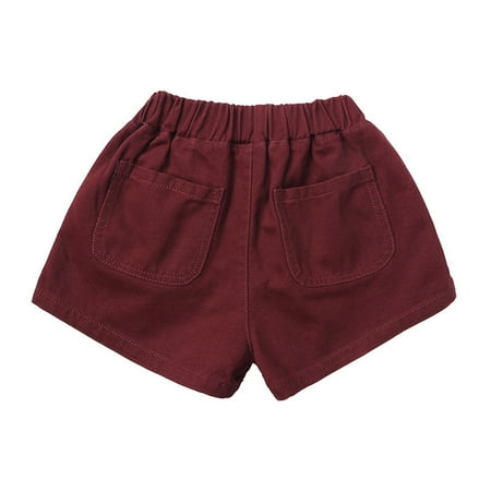 NECHOLOGY Baby Boy Athletic Clothes Toddler Kids Baby Boys Girls Jogger Shorts Summer Cotton Casual Soccer Shorts Boys Size 10 Shorts Wine 3-4 Years
NECHOLOGY Baby Boy Athletic Clothes Toddler Kids Baby Boys Girls Jogger Shorts Summer Cotton Casual Soccer Shorts Boys Size 10 Shorts Wine 3-4 Years