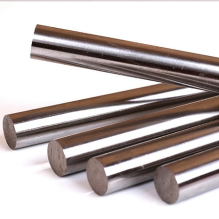 (10 Pcs)High -Speed Steel Solid Round Rod Lathe Bar Stock Diameter 3mm Length 100mm.
(10 Pcs)High -Speed Steel Solid Round Rod Lathe Bar Stock Diameter 3mm Length 100mm.