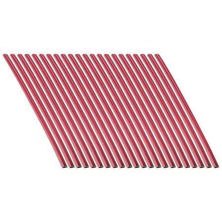 20pcs Car Air Conditioner Vent Outlet Trim PVC Interior Trim Decoration Strip for Straight Air Vent Red
20pcs Car Air Conditioner Vent Outlet Trim PVC Interior Trim Decoration Strip for Straight Air Vent Red