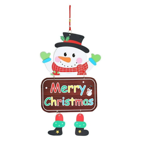 Veki Christmas Decorations Cute Snowman Christmas Tree Ornaments Santa Wooden Ornaments With Christmas Tree Hanging Party Ornaments DIY Decorations Mirro Ball Light Hang from Ceiling
Veki Christmas Decorations Cute Snowman Christmas Tree Ornaments Santa Wooden Ornaments With Christmas Tree Hanging Party Ornaments DIY Decorations Mirro Ball Light Hang from Ceiling