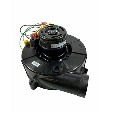 Furnace Exhaust Inducer Motor for 1172823 HQ1014338FA