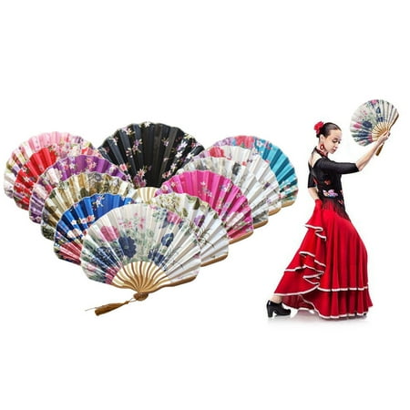 WGOUP Chinese Style Hand Held Fan Bamboo Paper Folding Fan Party Wedding Decor 22CM(Buy 2 Get 1 Free)
WGOUP Chinese Style Hand Held Fan Bamboo Paper Folding Fan Party Wedding Decor 22CM(Buy 2 Get 1 Free)