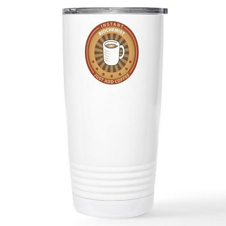 CafePress - Stainless Steel Travel Mug - Insulated Stainless Steel Travel Tumbler 20 oz.
CafePress - Stainless Steel Travel Mug - Insulated Stainless Steel Travel Tumbler 20 oz.