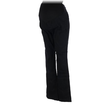 Pre-Owned Old Navy - Maternity Women s Size 4 Maternity Casual Pants