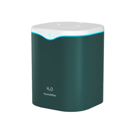 BEFOKA USB Humidifier with Light Quiet Cool Mist Humidifier for Bedroom and office Plants Easy To Clean Special offers
BEFOKA USB Humidifier with Light Quiet Cool Mist Humidifier for Bedroom and office Plants Easy To Clean Special offers