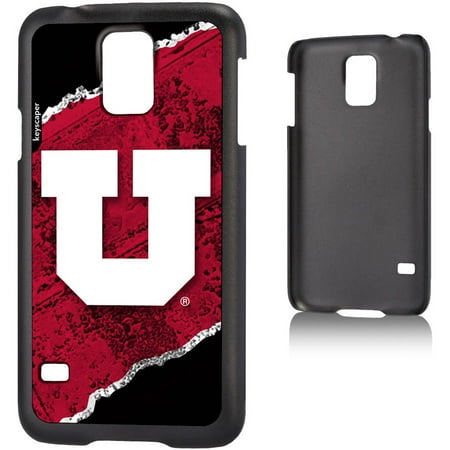 Utah Utes Galaxy S5 Slim Case