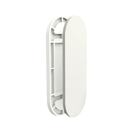 Wuztai Hooks for Hanging Hook Towel Hooks Socket Fixer Wall Mounted Hole-Free Hanging Storage Hook Home Tool white
Wuztai Hooks for Hanging Hook Towel Hooks Socket Fixer Wall Mounted Hole-Free Hanging Storage Hook Home Tool white