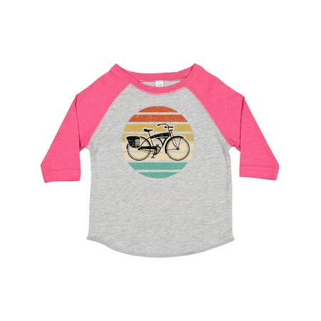 Inktastic Cycling Vintage Bicycle for Cyclist Gift Toddler Boy or Toddler Girl T-Shirt
Inktastic Cycling Vintage Bicycle for Cyclist Gift Toddler Boy or Toddler Girl T-Shirt