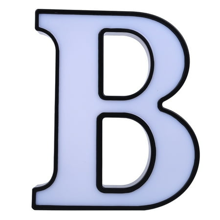 Eco-Friendly ABS Material LED Letter Night Lamp 26 English Alphabet Night Lamp Arrangement Props Proposal Confession For Birthday Decoration Night Light
Eco-Friendly ABS Material LED Letter Night Lamp 26 English Alphabet Night Lamp Arrangement Props Proposal Confession For Birthday Decoration Night Light
