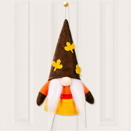 Zpjjj4#7614 Harves T Festival Pumpkin Maple Leaf Faceless Doll Pendant Decoration P#7614 WM1
Zpjjj4#7614 Harves T Festival Pumpkin Maple Leaf Faceless Doll Pendant Decoration P#7614 WM1