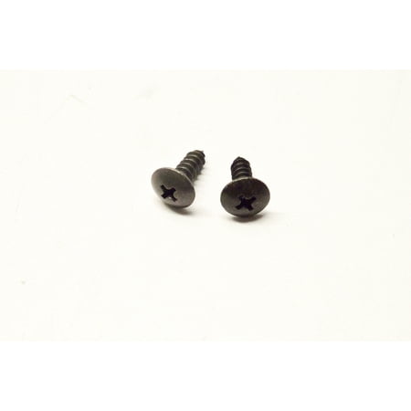 OEM Arctic Cat 0623-012 Screw #8x1/2 QTY 2 NOS