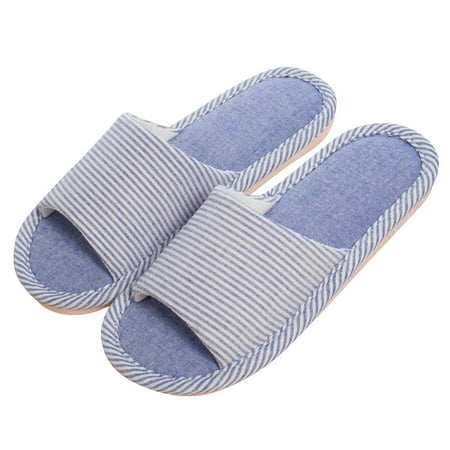 Cathalem Slipper Socks for Women with Grippers Non Slip Women And Men House Slippers Non Slip Cotton Linen Indoor And Outdoor Shoes Sky Blue 39
Cathalem Slipper Socks for Women with Grippers Non Slip Women And Men House Slippers Non Slip Cotton Linen Indoor And Outdoor Shoes Sky Blue 39