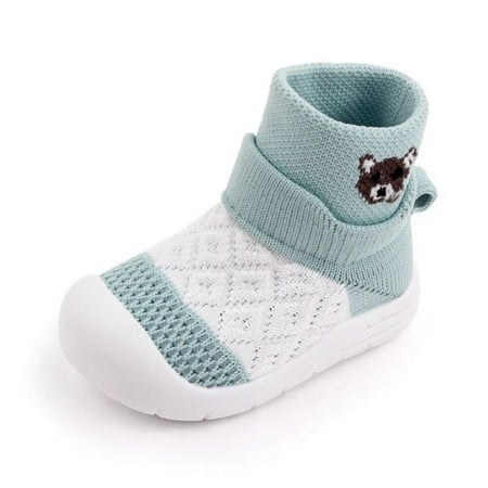 SweetCandy Baby Toddler Shoes Spring And Autumn Baotou Breathable Baby Shoes Sports Shoes
SweetCandy Baby Toddler Shoes Spring And Autumn Baotou Breathable Baby Shoes Sports Shoes