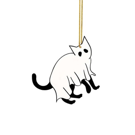 Exquisite And Beautiful Animal PendantEnchanting Trendy Animal Pendant: The Trend And A Fashion ! Lollipop Christmas Decorations Ribbon Ornament Hooks Clear Chain for Hanging Stained Glass Christmas
Exquisite And Beautiful Animal PendantEnchanting Trendy Animal Pendant: The Trend And A Fashion ! Lollipop Christmas Decorations Ribbon Ornament Hooks Clear Chain for Hanging Stained Glass Christmas
