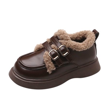 EUMODR Lacrosse Snake Boots for Boys Fashion Boot Fashion Autumn And Winter Children Boots Boys And Girls Flat Bottom Non Slip Buckle Plush Warm Solid Casual
EUMODR Lacrosse Snake Boots for Boys Fashion Boot Fashion Autumn And Winter Children Boots Boys And Girls Flat Bottom Non Slip Buckle Plush Warm Solid Casual