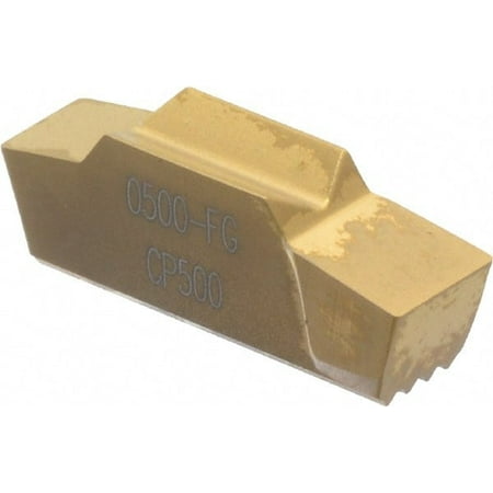 Seco LCGN1605020500FG CP500 Carbide Multi-Directional Turning Insert
Seco LCGN1605020500FG CP500 Carbide Multi-Directional Turning Insert