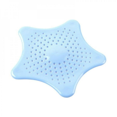 Promotion Clearance! Bathroom Drain Hair Catcher Bath Stopper Plug Sink Strainer Filter Shower Covers Elegant Blue
Promotion Clearance! Bathroom Drain Hair Catcher Bath Stopper Plug Sink Strainer Filter Shower Covers Elegant Blue