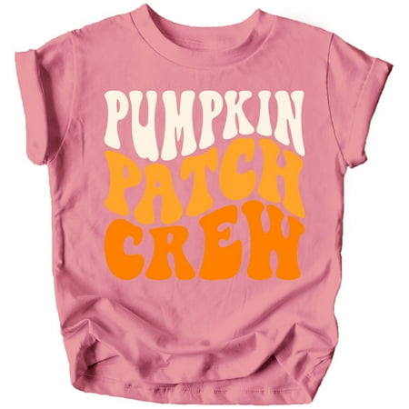 Pumpkin Patch Crew Shirts and Bodysuits for Infant Baby and Toddler Girls and Boys Mauve Shirt 2T
Pumpkin Patch Crew Shirts and Bodysuits for Infant Baby and Toddler Girls and Boys Mauve Shirt 2T