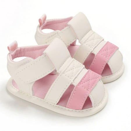 Wuffmeow Baby Girls Breathable Anti-Slip Hollow Design Shoes Sandals Toddler Soft Soled First Walkers
Wuffmeow Baby Girls Breathable Anti-Slip Hollow Design Shoes Sandals Toddler Soft Soled First Walkers