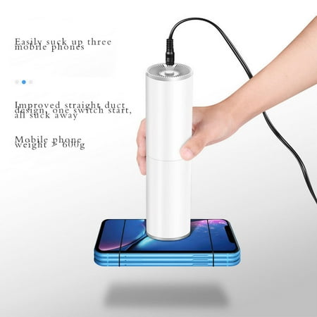 Vera Natura Car Vacuum Cleaner High Power Mini Corded Handheld Vacuum Wet/Dry Portable Auto Vacuum Cleaner 15ft Cable-12V-120W/7000Pa for Car Interior Cleaning
Vera Natura Car Vacuum Cleaner High Power Mini Corded Handheld Vacuum Wet/Dry Portable Auto Vacuum Cleaner 15ft Cable-12V-120W/7000Pa for Car Interior Cleaning