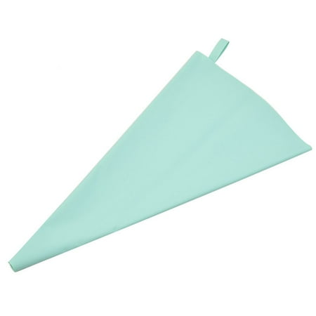 DIY Cupcake Sugarcraft Cake Decorative Cake Tools Icing Piping Bag Reusable Silicone Cream Pastry Bag GREEN 12INCH
DIY Cupcake Sugarcraft Cake Decorative Cake Tools Icing Piping Bag Reusable Silicone Cream Pastry Bag GREEN 12INCH