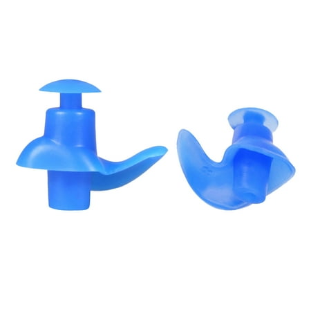 Rosarivae 5 Pairs of Silicone Waterproof Earplugs Swimming Diving Dust-Proof Spiral Silicone Earplugs Pool Accessories(Blue)
Rosarivae 5 Pairs of Silicone Waterproof Earplugs Swimming Diving Dust-Proof Spiral Silicone Earplugs Pool Accessories(Blue)