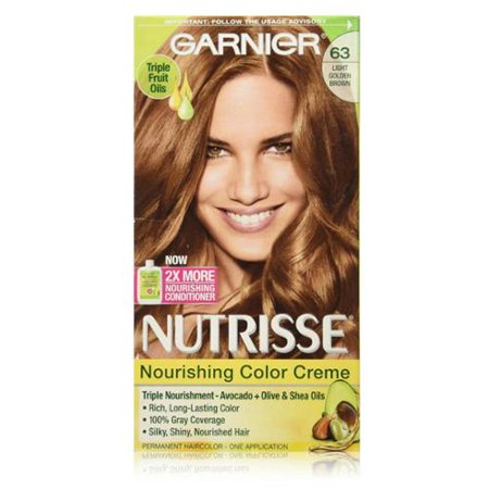 Light Brown Garnier Hair Color Light Brown Garnier Hair Color