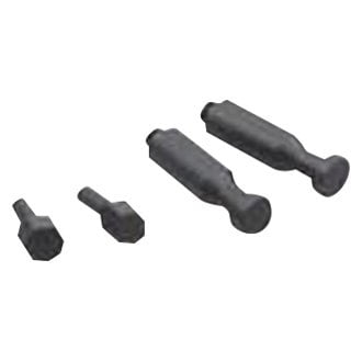 GearWrench 3902 Large Pulley Holder Pin Set For 41580