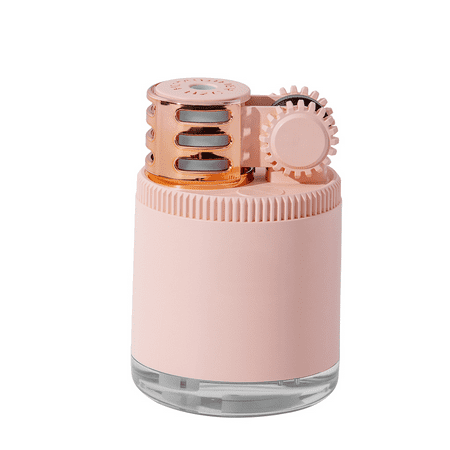 Lighter Mini Portable Humidifier Bedroom Humidifier With Color Led Lights Cold Mist Humidifier Automatic Off Humidifier Clear Portable Humidifier Quiet Desktop Humidifier
Lighter Mini Portable Humidifier Bedroom Humidifier With Color Led Lights Cold Mist Humidifier Automatic Off Humidifier Clear Portable Humidifier Quiet Desktop Humidifier