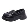 High Boots Fashion Spring Summer Children Casual Shoes Boys And Girls Leather Shoes Solid Color Soft Slip On Comfortable And Simple Style Girls Rain Boots Toddler Size 10
High Boots Fashion Spring Summer Children Casual Shoes Boys And Girls Leather Shoes Solid Color Soft Slip On Comfortable And Simple Style Girls Rain Boots Toddler Size 10