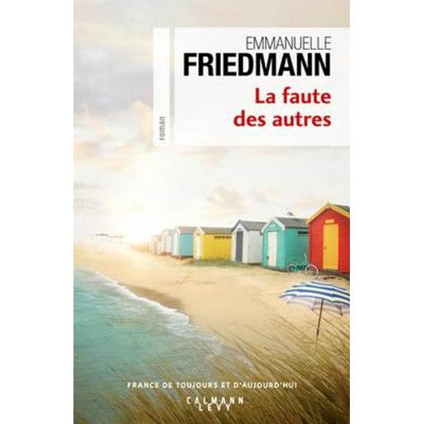 La Faute des autres - eBook