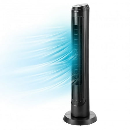 40 Inch Tower Fan with Remote 75藲 Oscillating Fan with 3 Wind Modes and 4 Wind Speeds Household Fans
40 Inch Tower Fan with Remote 75藲 Oscillating Fan with 3 Wind Modes and 4 Wind Speeds Household Fans