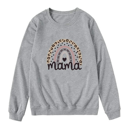 ketyyh-chn99 Christmas Family Matching Pajamas Set Adult Matching ClothingFamily Matching Long Sleeve Crew Neck Sweatshirt Mom
ketyyh-chn99 Christmas Family Matching Pajamas Set Adult Matching ClothingFamily Matching Long Sleeve Crew Neck Sweatshirt Mom