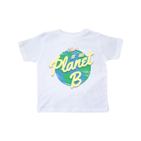 Inktastic There is NO Planet B with Distressed Earth Gift Toddler Boy or Toddler Girl T-Shirt
Inktastic There is NO Planet B with Distressed Earth Gift Toddler Boy or Toddler Girl T-Shirt