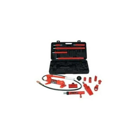 Shinn Fu Company Of America 65114 Banner 4-ton Kit