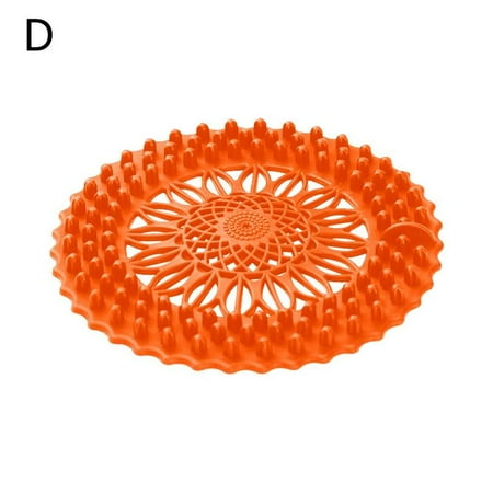 Hair Trap Shower Bath Plug Hole Waste Catcher Stopper Drain Sink Strainer Filter L9I1
Hair Trap Shower Bath Plug Hole Waste Catcher Stopper Drain Sink Strainer Filter L9I1