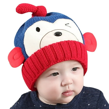 Sunhillsgrace Baby Care Baby Toddler Kids Boy Girl Knitted Children s Lovely Spire Soft Hat
Sunhillsgrace Baby Care Baby Toddler Kids Boy Girl Knitted Children s Lovely Spire Soft Hat