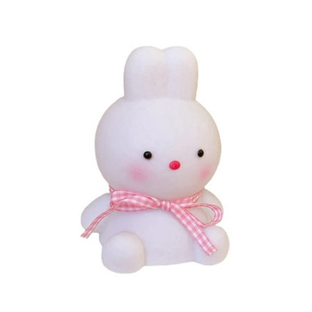 Juhai Night Lights Exquisite Texture Gentle Light Long Battery Life Rabbit Bear Creative Night Light for Home
Juhai Night Lights Exquisite Texture Gentle Light Long Battery Life Rabbit Bear Creative Night Light for Home