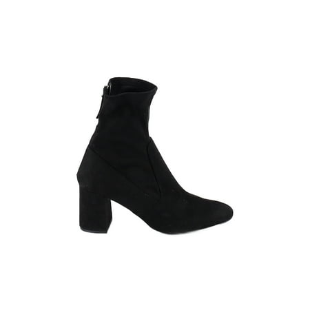 Pre-Owned Zara Basic Women s Size 38 Ankle Boots