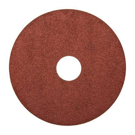 4.5 Fiber Disc 36 Grit 7/8 Hole Norton Paint Sundries 2047 076607020475
4.5 Fiber Disc 36 Grit 7/8 Hole Norton Paint Sundries 2047 076607020475