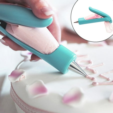 GYMNASTIKA 7Pcs Icing Piping Nozzles Tips Set Pastry Bag Cake Cream Dessert Decorating Tool
GYMNASTIKA 7Pcs Icing Piping Nozzles Tips Set Pastry Bag Cake Cream Dessert Decorating Tool
