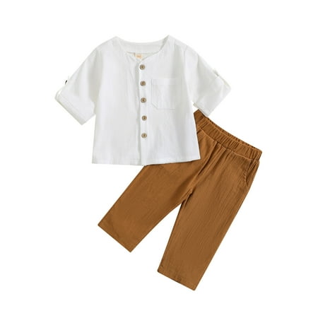 Toddler Girls Outfits Holiday Outfits Baby Spring Summer Floral Cotton Short Sleeve Tshirt Long Pants Fall Girls Clothings 2 Years-3 Years
Toddler Girls Outfits Holiday Outfits Baby Spring Summer Floral Cotton Short Sleeve Tshirt Long Pants Fall Girls Clothings 2 Years-3 Years