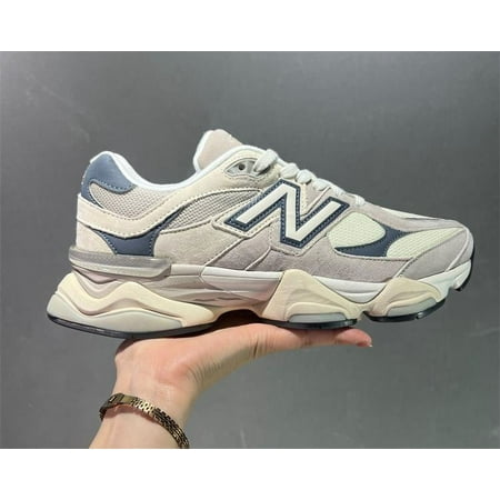 New_BaIance2024 Sneaker Men s/Women s Running Shoes nb9060 Gray White Black Size5-11
New_BaIance2024 Sneaker Men s/Women s Running Shoes nb9060 Gray White Black Size5-11