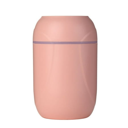 KAOU X13 USB Colorful Light Cup-shaped Mute Home Air Humidifier Desktop Gift Ornament
KAOU X13 USB Colorful Light Cup-shaped Mute Home Air Humidifier Desktop Gift Ornament