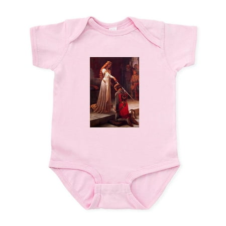 CafePress - The Accolade Infant Bodysuit - Baby Light Bodysuit Size Newborn - 24 Months
CafePress - The Accolade Infant Bodysuit - Baby Light Bodysuit Size Newborn - 24 Months