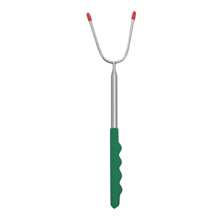 YiFudd Barbecue Kebabs 1-piece Stainless Steel For Outdoor Barbecue U-shaped Barbecue Fork Extension Wooden Handle Spoons Products for Party Wedding BBQ Picnic Camping.
YiFudd Barbecue Kebabs 1-piece Stainless Steel For Outdoor Barbecue U-shaped Barbecue Fork Extension Wooden Handle Spoons Products for Party Wedding BBQ Picnic Camping.