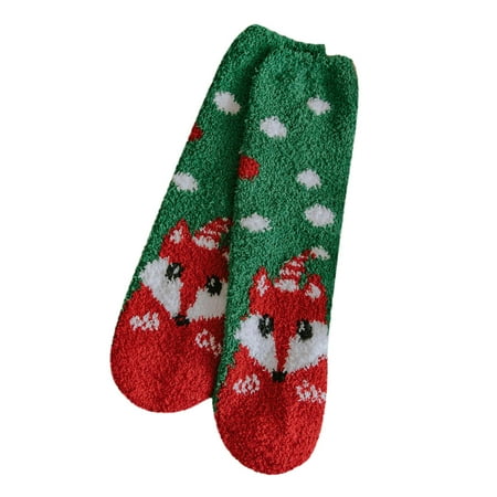 Women Christmas Socks Funny Novelty Colorful Cotton Holiday Socks Calcetines Meias
Women Christmas Socks Funny Novelty Colorful Cotton Holiday Socks Calcetines Meias