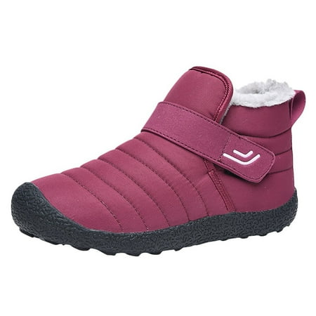 Qufokar Thigh High Boots Women Winter Women Warm Plus Snow Boots Ladies Mountaineering Outdoor Velvet Hook&Loop Women S Boots
Qufokar Thigh High Boots Women Winter Women Warm Plus Snow Boots Ladies Mountaineering Outdoor Velvet Hook&Loop Women S Boots