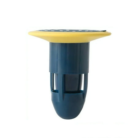Toilet Deodorant Anti-odor Artifact Bathroom Inner Core Floor Drain Core Toilet Floor Drain Sewer Pest Control
Toilet Deodorant Anti-odor Artifact Bathroom Inner Core Floor Drain Core Toilet Floor Drain Sewer Pest Control