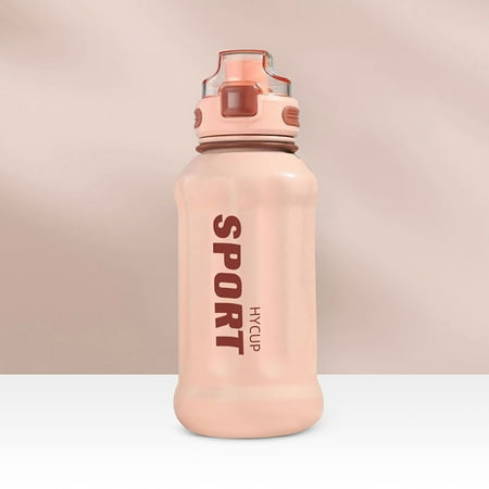 Outdoor Sports Water Bottle Vacuum Flask Insulation Cup 1pc Large Capacity Stainless Steel Vacuum Cup
Outdoor Sports Water Bottle Vacuum Flask Insulation Cup 1pc Large Capacity Stainless Steel Vacuum Cup
